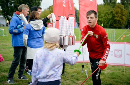 Narodowy Dzień Sportu 2022