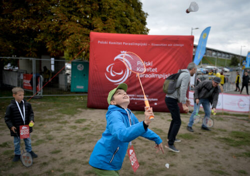 Narodowy Dzień Sportu 2022