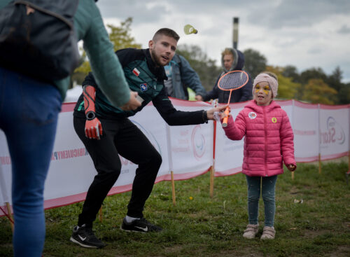 Narodowy Dzień Sportu 2022