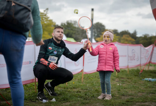 Narodowy Dzień Sportu 2022