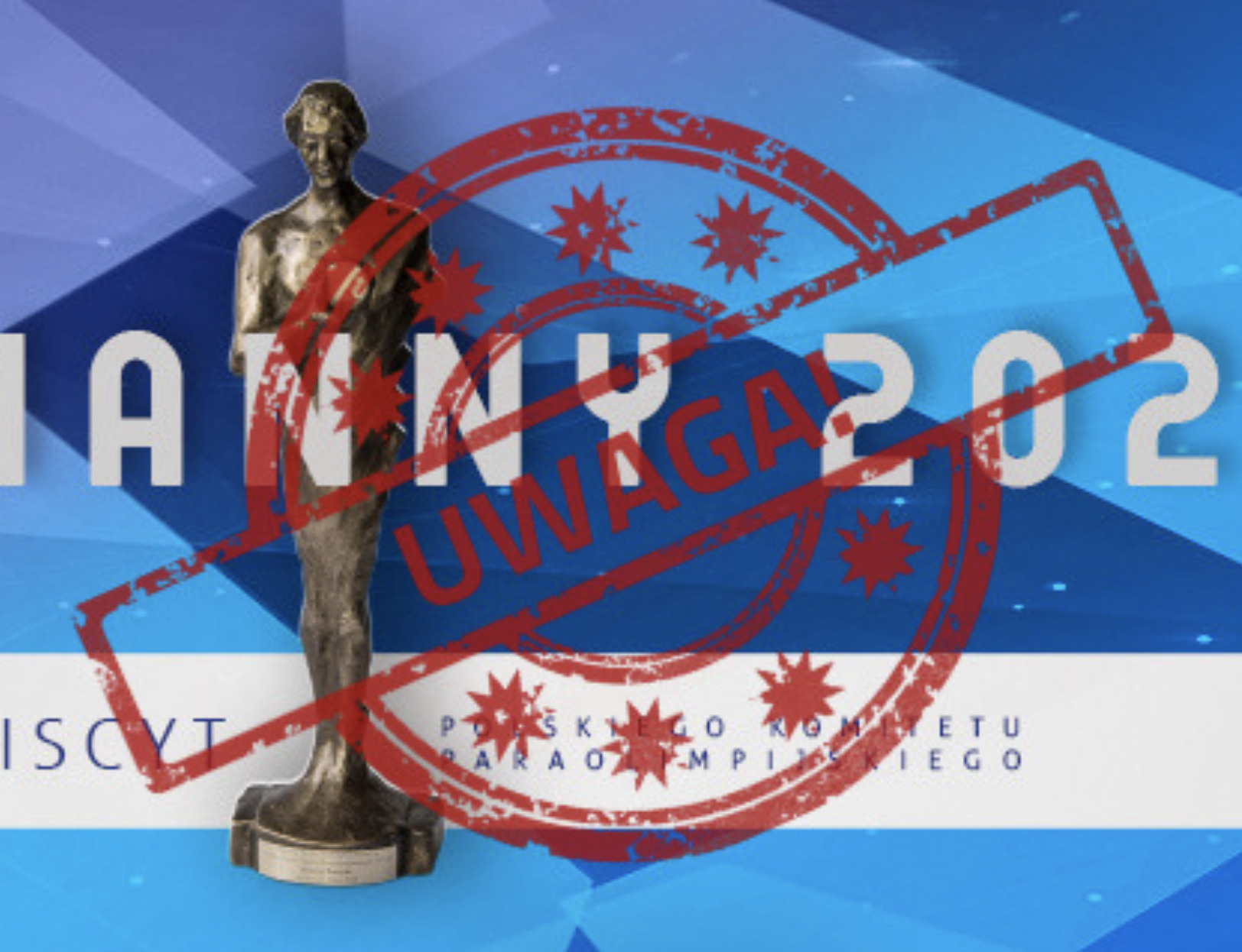 [AKTUALIZACJA – głosowanie przywrócono] Uwaga! Zawieszenie głosowania w III Plebiscycie #Guttmanny2021