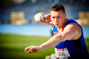 Bydgoszcz 2019 World Para Athletics Grand Prix Fot. Adrian Stykowski (2)