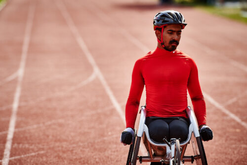 Bydgoszcz 2019 World Para Athletics Grand Prix Fot. Adrian Stykowski (3)