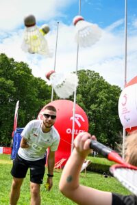 Piknik Paralimpski 01.07.2023 Szczecin