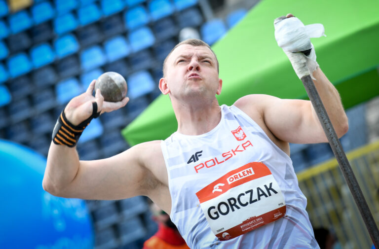 Bartosz Górczak