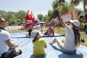 20. Piknik Olimpijski – Strefa Paraolimpijska (2)