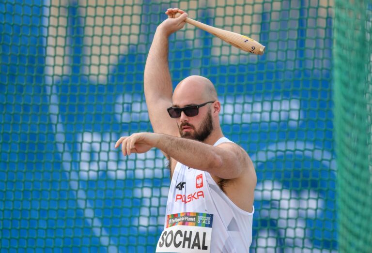 Maciej Sochal