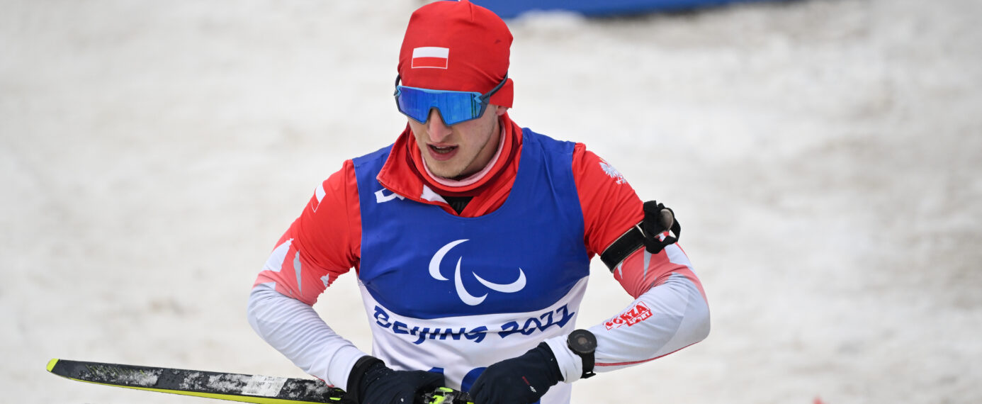 Poznaj kadrę na Mediolan-Cortinę 2026: Paweł Gil i przewodnik Radosław Koszyk 