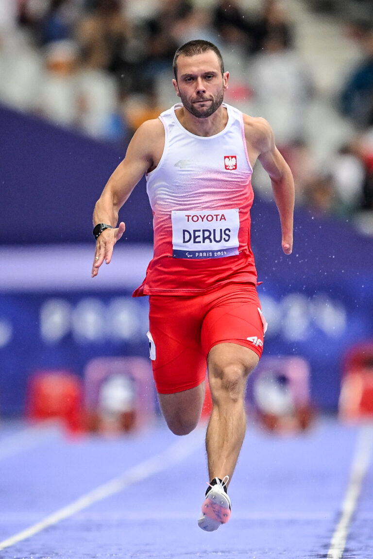 Michał Derus