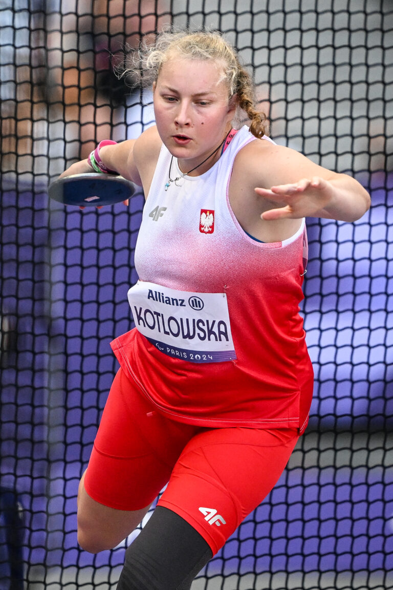 Faustyna Kotłowska