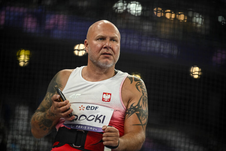 Rafał Rocki