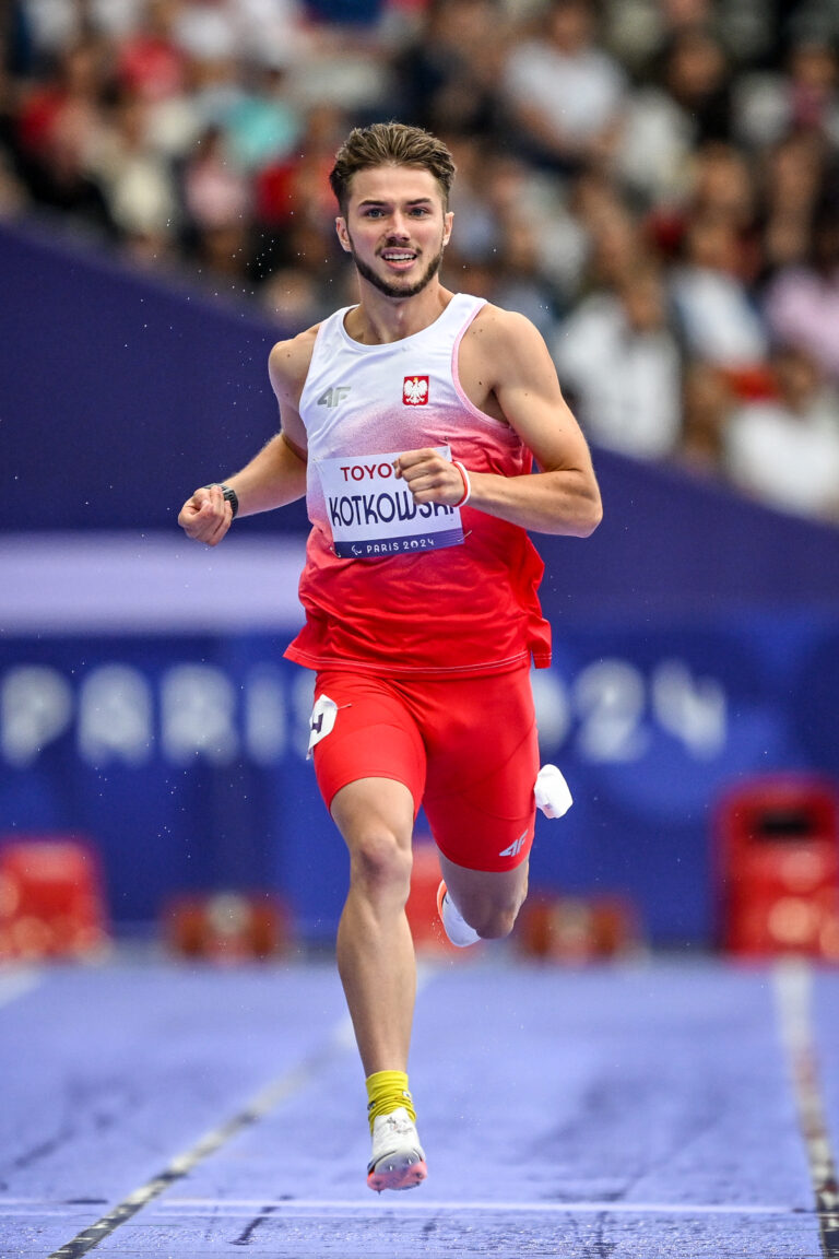 Michał Kotkowski