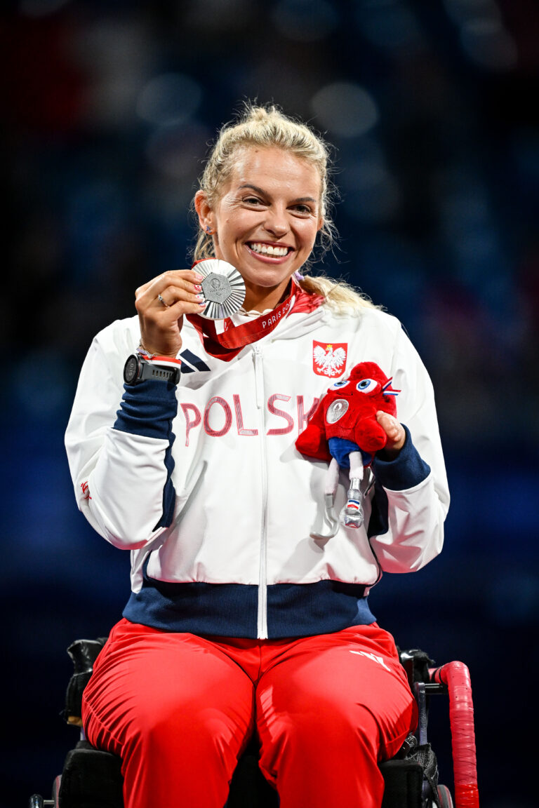 Kinga Dróżdż