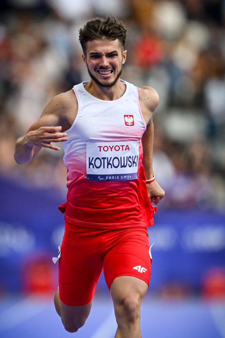 Michał Kotkowski