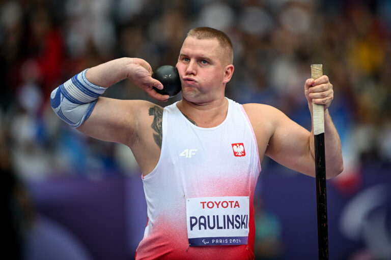 Tomasz Paulinski