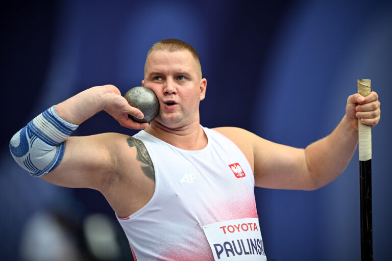 Tomasz Paulinski