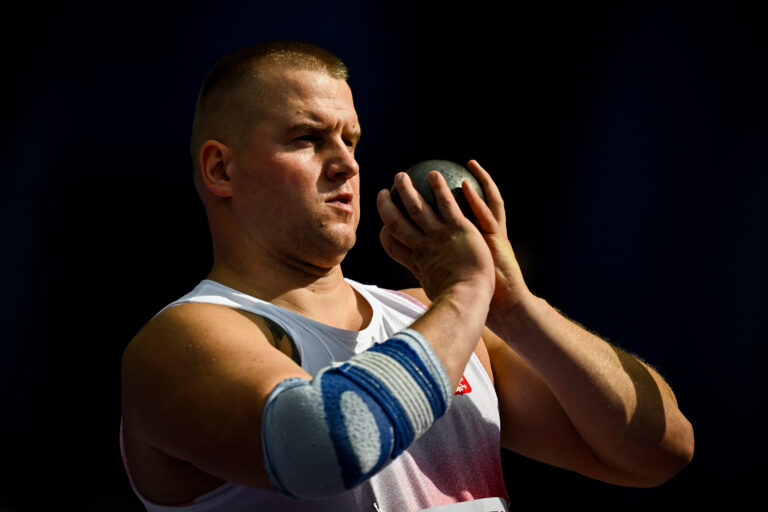 Tomasz Paulinski