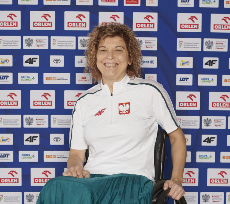 Dorota Bucław