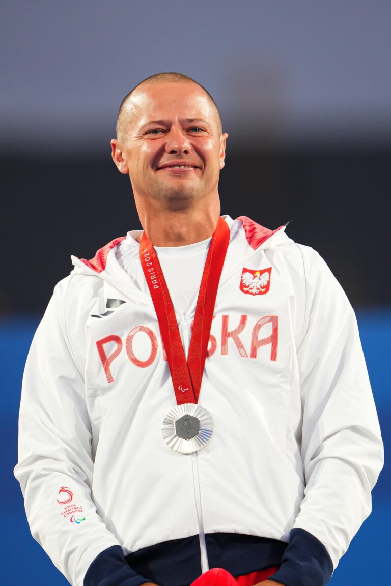 Łukasz Ciszek