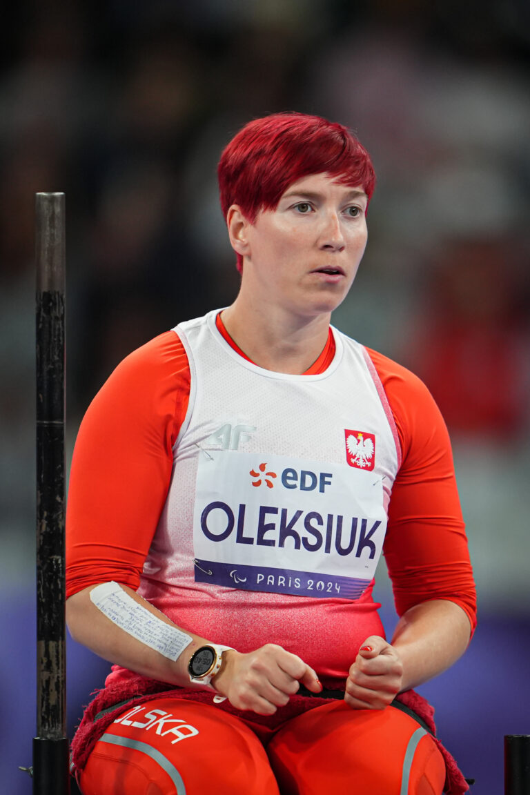 Joanna Oleksiuk