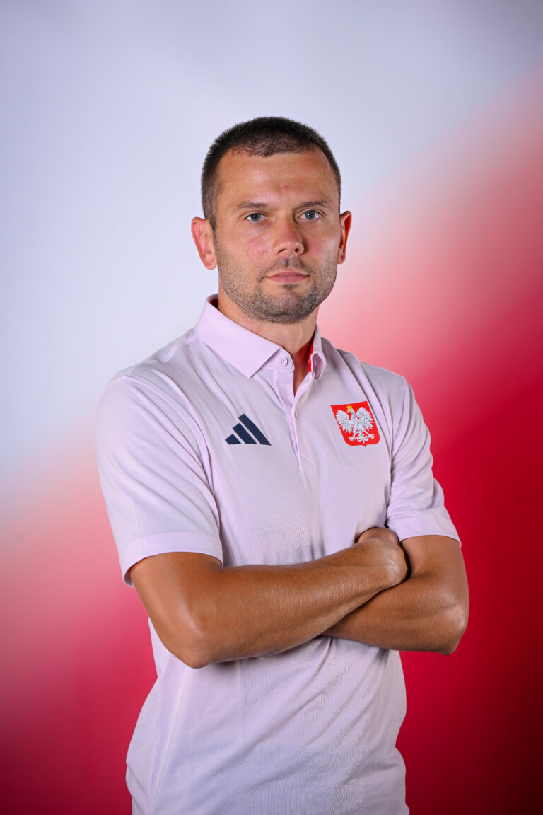 Michał Derus