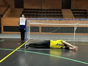 Sekcja Goalball