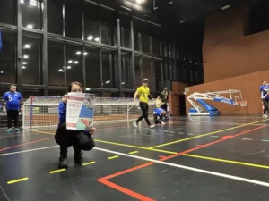 Sekcja Goalball