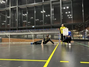 Sekcja Goalball