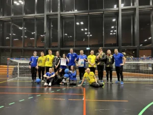 Sekcja Goalball