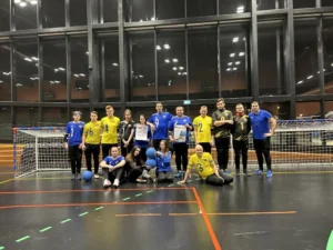 Sekcja Goalball