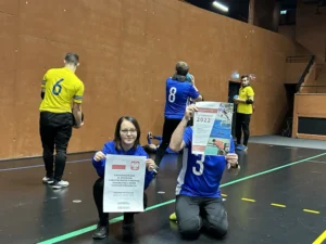 Sekcja Goalball