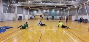 Goalball