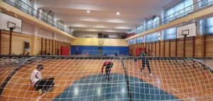 Goalball