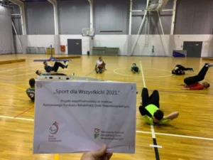 Goalball