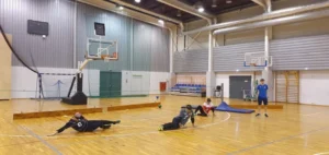 Goalball