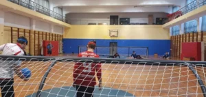 Goalball