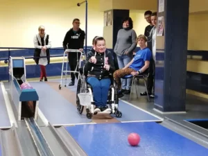 Boccia