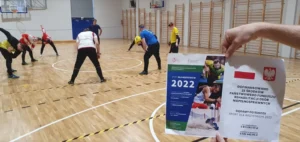 Goalball