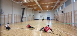 Goalball