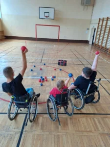 Boccia