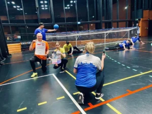 Goalball