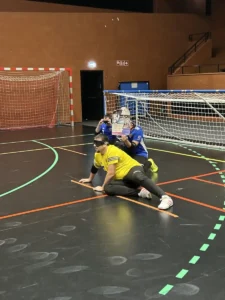 Goalball