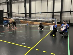 Goalball