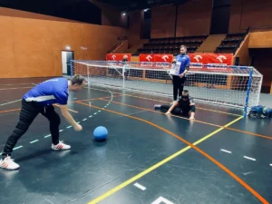 Goalball