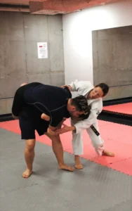 Judo