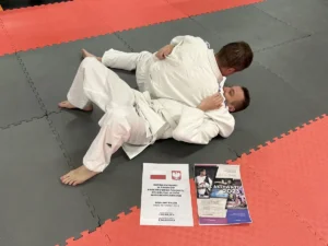 Judo