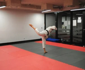 Judo