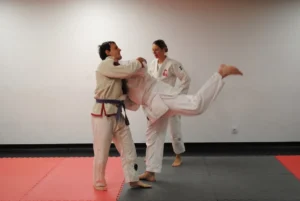 Judo