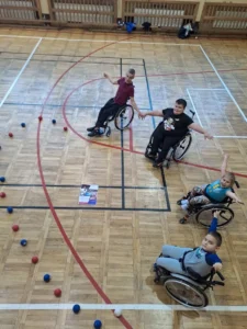 Boccia