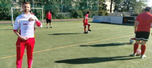 blindfootball